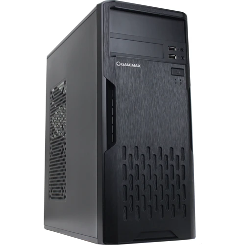 Корпус GameMax ET-210 400W