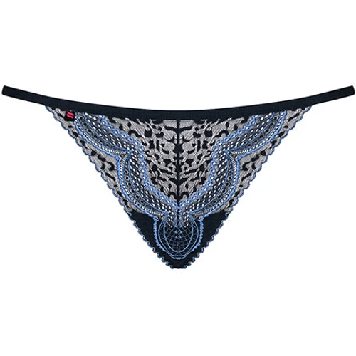 Стринги Obsessive 844-THO-1, S/M
