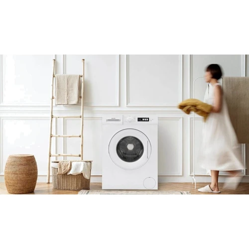 Стиральная машина MPM-4610-PV-37: Загрузка белья (стирка), кг 6
