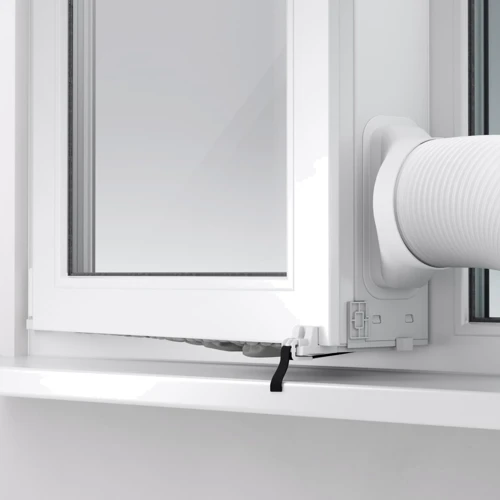 Монтажный комплект для кондиционеров Electrolux EWKIT5: Назначение Для кондиционеров