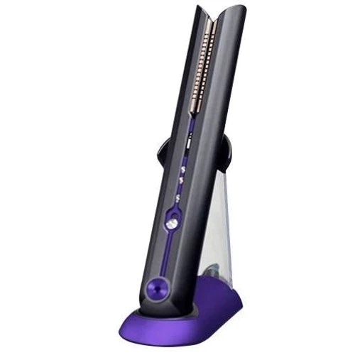 Випрямляч Dyson Corrale Black/Purple (322962-01) (EU): Тип Выпрямитель