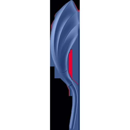 Віброкільце Satisfyer Swordsman blue