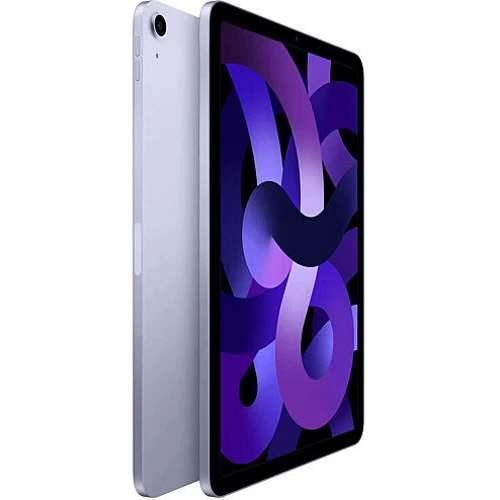 Apple iPad Air 5 Wi-Fi 64GB Purple 2022 (MME23) Approved Витринный образец: Причина уценки Активирован, витринный вариант, хорошее состояние. В комплектации коробка, блок зарядки, шнур
