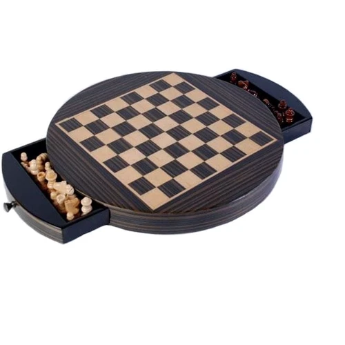 Настольная игра Duke Шахматы на магните (CS71L-12)
