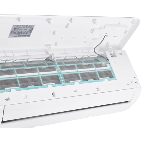 Кондиционер Ardesto ACM-24ERP-R32-WI-FI-AG-S фото 7