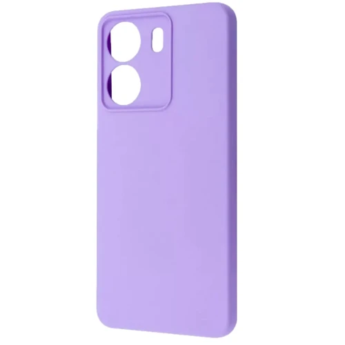 Аксессуар для смартфона WAVE Colorful Case Lavender Gray for Xiaomi Redmi 13C 4G / Poco C65