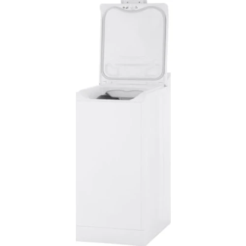 Стиральная машина Electrolux EWT1062IFW: Тип загрузки вертикальная