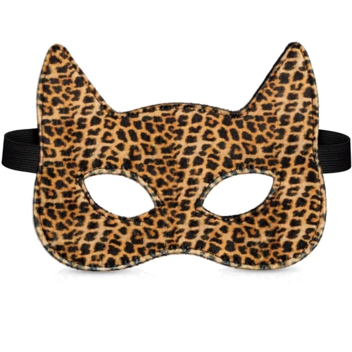 Набор BDSM-аксессуаров Panthra Gato 8-piece set