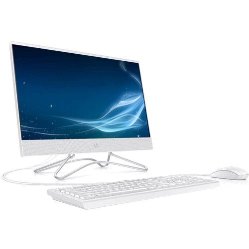 Моноблок HP 200 G4 (9UG58EA) UA: Диагональ экрана 21" - 24"