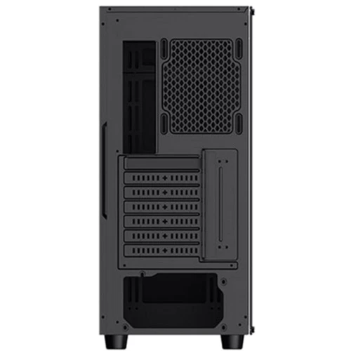Корпус DeepCool Matrexx 55 Mesh ADD-RGB 4F Black фото 5
