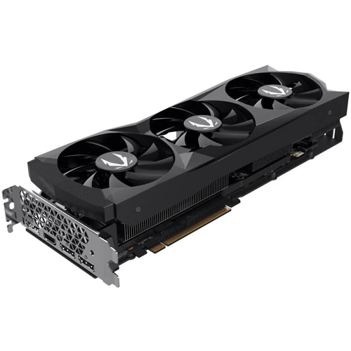 Видеокарта Zotac GeForce RTX 2060 SUPER AMP Extreme 8GB (ZT-T20610B-10P): Объем памяти, Гб 8