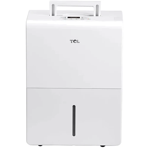 Осушувач повітря TCL DEM35EB: Тип Стаціонарний