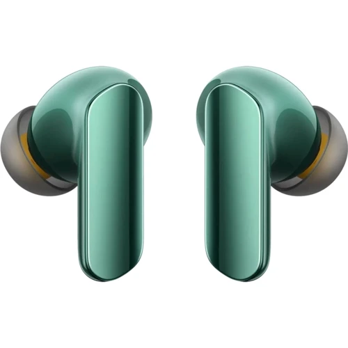 Наушники Realme Buds Air 7 Pro Green: Тип конструкции вакуумные