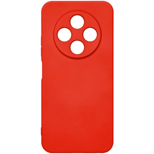 Чохол для телефона ArmorStandart ICON Case Camera cover Red для Tecno Spark 30C 4G (kl5) (ARM81205)