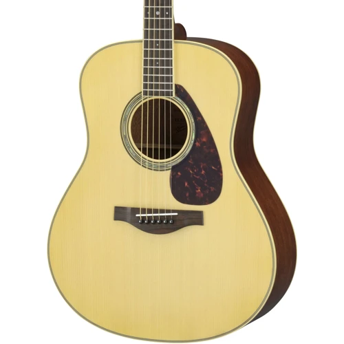 Електроакустична гітара YAMAHA LL6M ARE