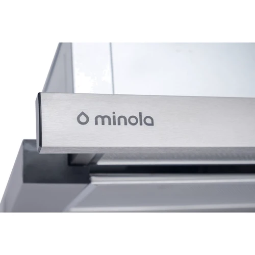 Вытяжка Minola MTL 6292 I 700 LED фото 6
