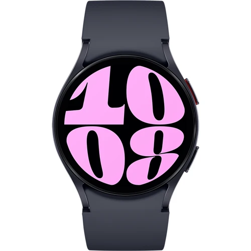 Смарт-часы Samsung Galaxy Watch 6 40mm LTE Graphite with Graphite Sport Band (SM-R935FZKA): Емкость батареи, мАч 300