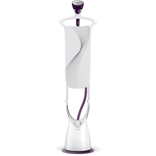 Отпариватель Philips GC557/30: Подача пара, г/мин 40