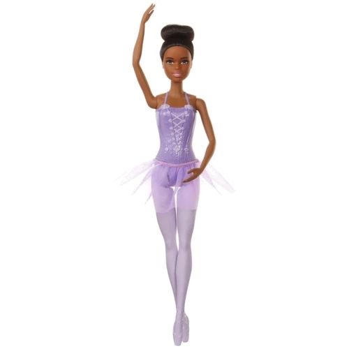 Кукла Барби Балерина Barbie (GJL58) фото 1