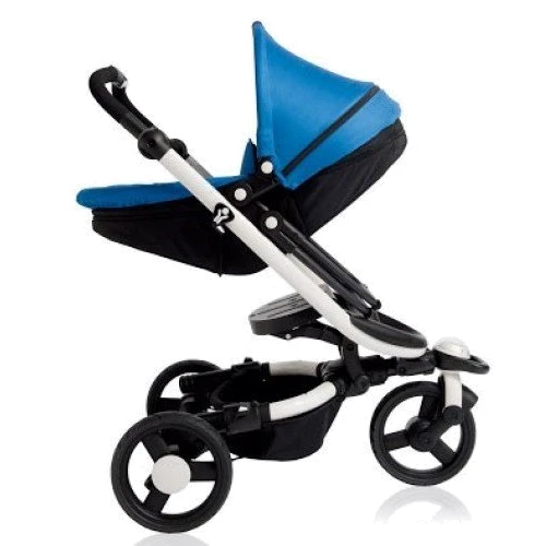 Універсальна коляска 2в1 BabyZen ZEN Blue (2221000000762) фото 7