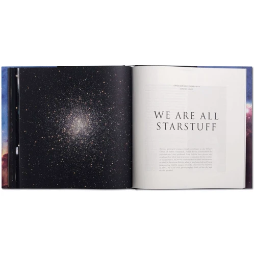 Expanding Universe. The Hubble Space Telescope: Кількість сторінок 260