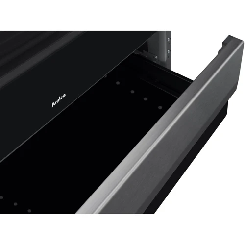 Плита электрическая Amica 58IES2.322HTAB (xV)