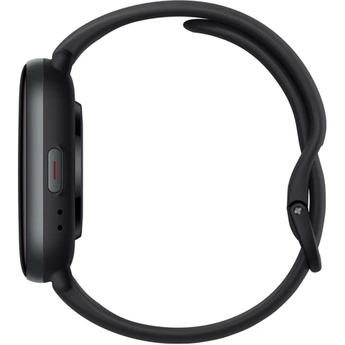 Смарт-часы Amazfit Active Midnight Black: Время работы До 14 дней