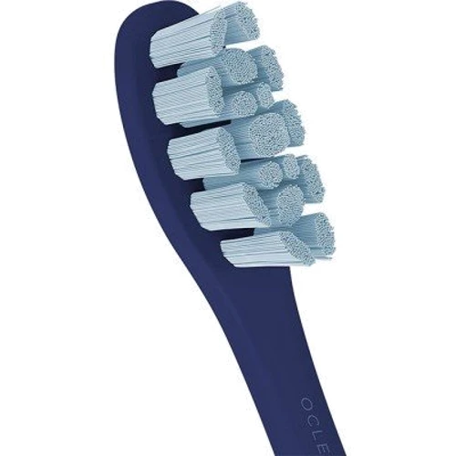 Насадка для щетки Xiaomi Oclean One/SE/Air/X/XPro/Z1 Anti-backterial Soft Head Blue (1 шт) (PW05): Производитель Xiaomi