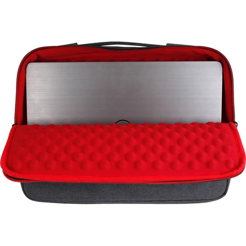 Сумка для ноутбуков Yenkee 14" TARMAC Protective Sleeve Grey (YBN 1435GY): Тип сумки чехол
