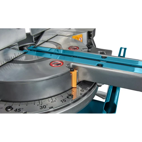 Монтажная пила Makita LS002GZ01