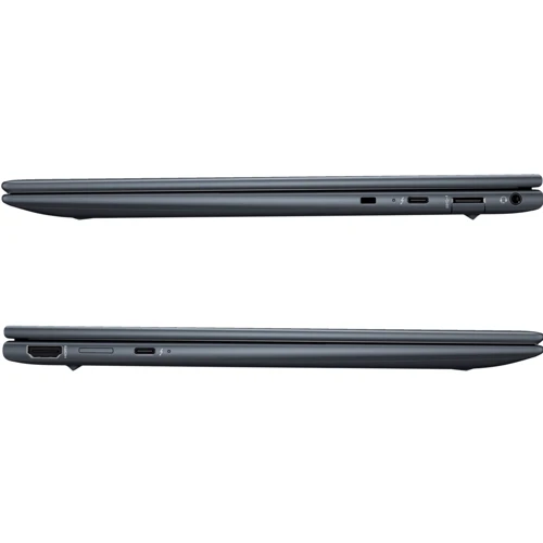 Ноутбук HP Elite Dragonfly G4 (8A3S5EA): Процессор Intel Core I7-1355U (3.7 - 5.0 ГГц) / - 10 ядерный