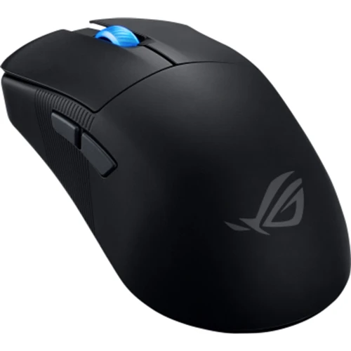 Мишка ASUS ROG Harpe Ace Mini Black (90MP03Z0-BMUA00): Тип сенсора оптический