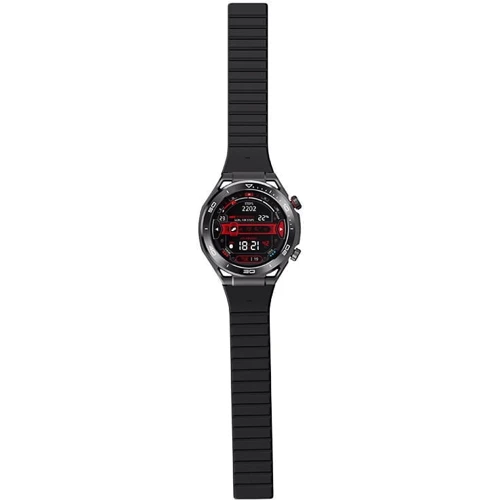 Смарт-годинник iMiki C1 Black Magnetic Strap+Frame: Стандарт захисту 3 ATM