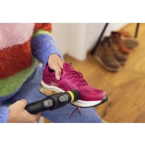 Моющая насадка для обуви Karcher Shoe! Cleaner (2.863-370.0)