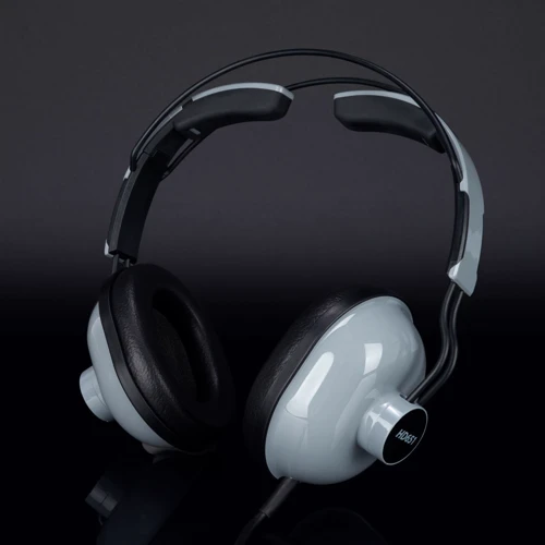 Наушники Superlux HD651 Gray: Сопротивление наушников (Ом) 32