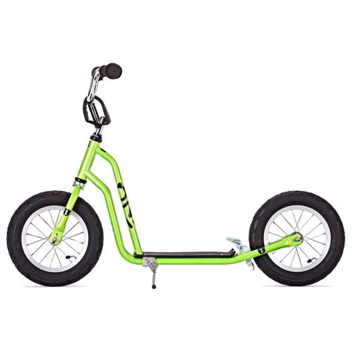 Самокат Yedoo ONE 4+ (green)