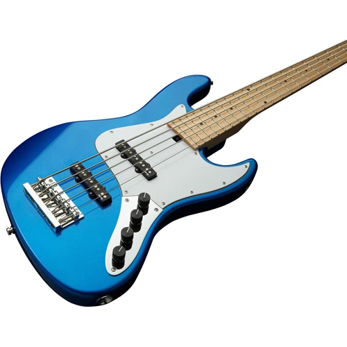 Бас-гітара Warwick SME21VJ5 J2M OKU FR