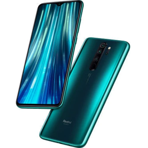 Смартфон Xiaomi Redmi Note 8 Pro 6/128 GB Green Approved Витринный образец фото 5