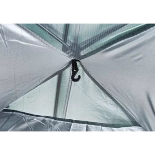 Палатка Skif Outdoor Adventure II 200x200 cm Green (SOTDL200G): Водостойкость тента, мм 500