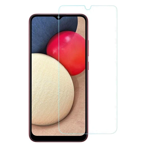 

BeCover Tempered Glass for Samsung A037 Galaxy A03s (706698)