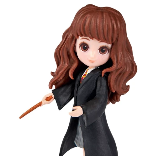 Коллекционная кукла WIZARDING WORLD: волшебника Гермионы (7,6 см) (SM22008-6): Серия Harry Potter