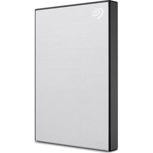 Внешний жесткий диск Seagate One Touch 4 TB Silver (STKC4000401)