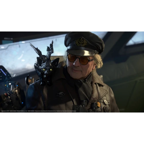 Death Stranding 2: On The Beach PS5 (1000048509)