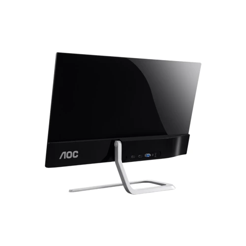 Монитор AOC I2481FXH: Формат изображения 16:9