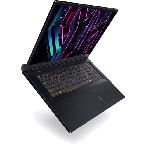 Ноутбук Acer Predator Helios 18 PH18-71-756U (NH.QMJAA.001) RB фото 11