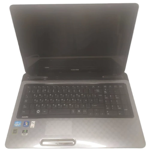 Toshiba Satellite L775 Stylus Approved фото 4