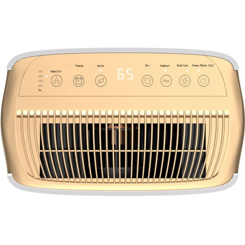 Осушитель воздуха Cooper&Hunter CH-D014WD8-30LD фото 6