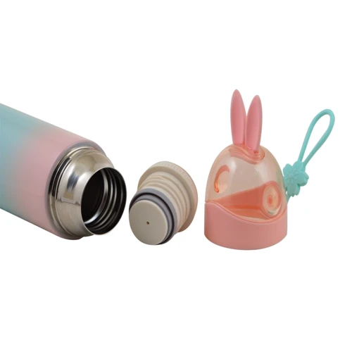Термос YES Cute Bunny 350 мл (707283): Тип термос