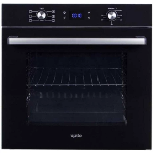 Духовой шкаф электрический Ventolux CHESTER 6 TC (BK)