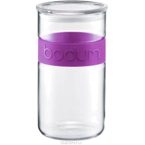 Емкость для хранения Bodum Presso (0.6 л) (11129.01)